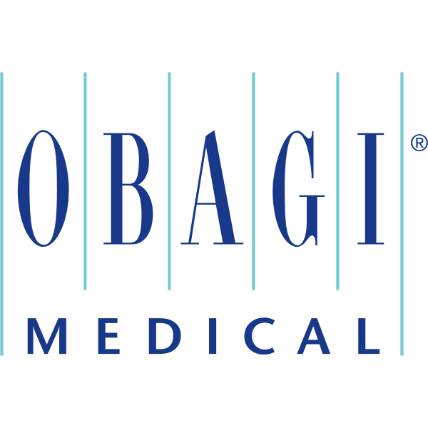 Úvod obagi medical logo
