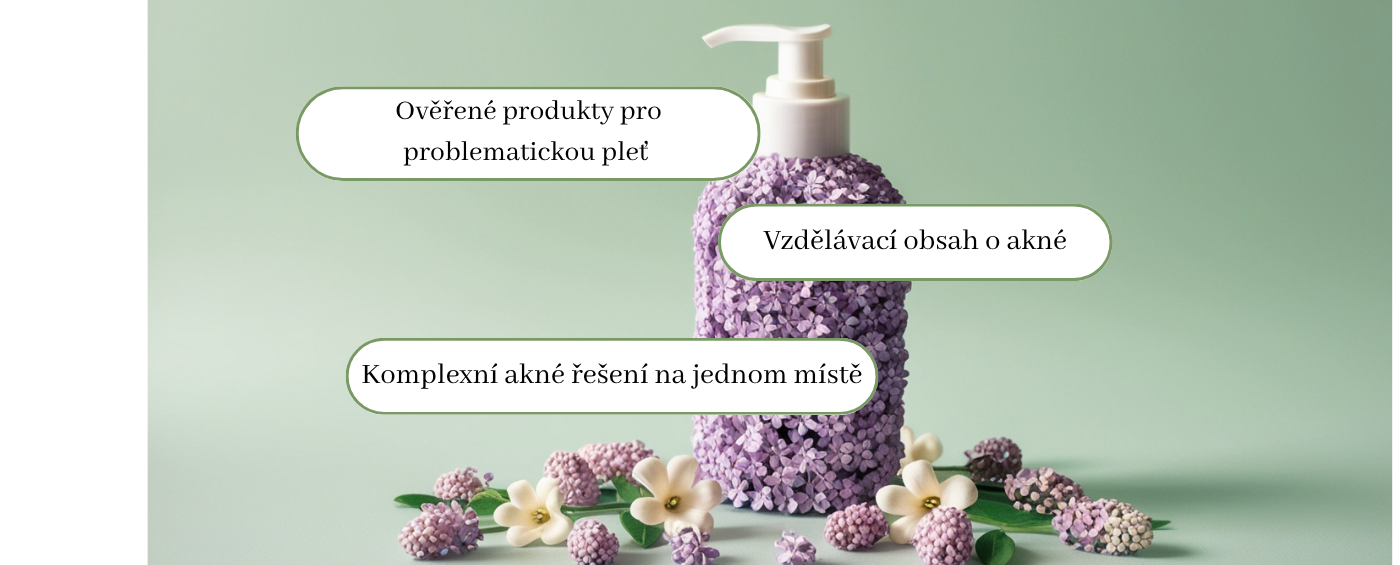 Vítáme v Eclectic Care